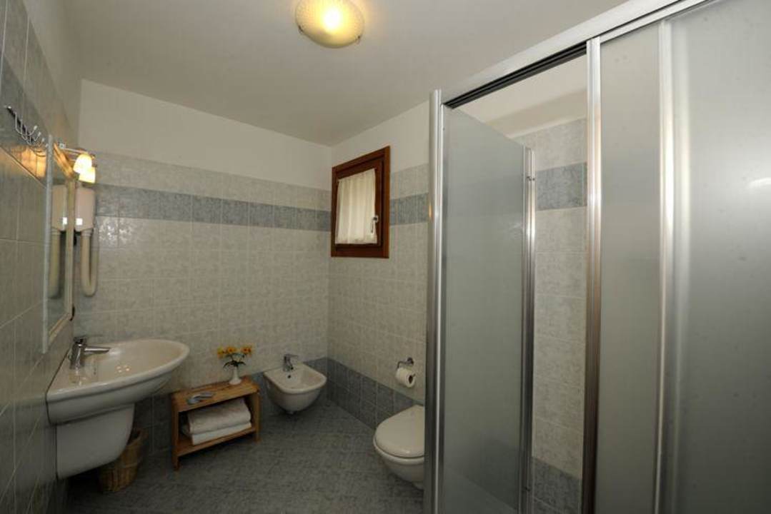 Camere Residence Hotel Raggio Di Luce