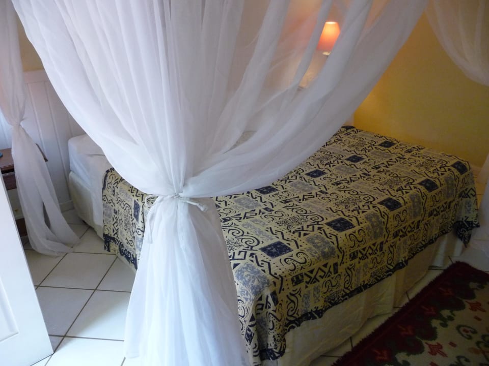 Bett Hotel Pousada Pedra da Laguna