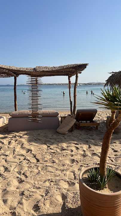 Strand Fort Arabesque Villas