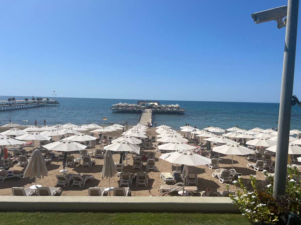 Strand The Sense Deluxe Hotel