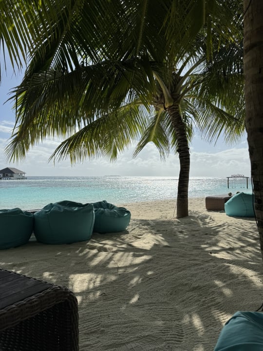 Strand Kuredhivaru Resort and Spa, Maldives