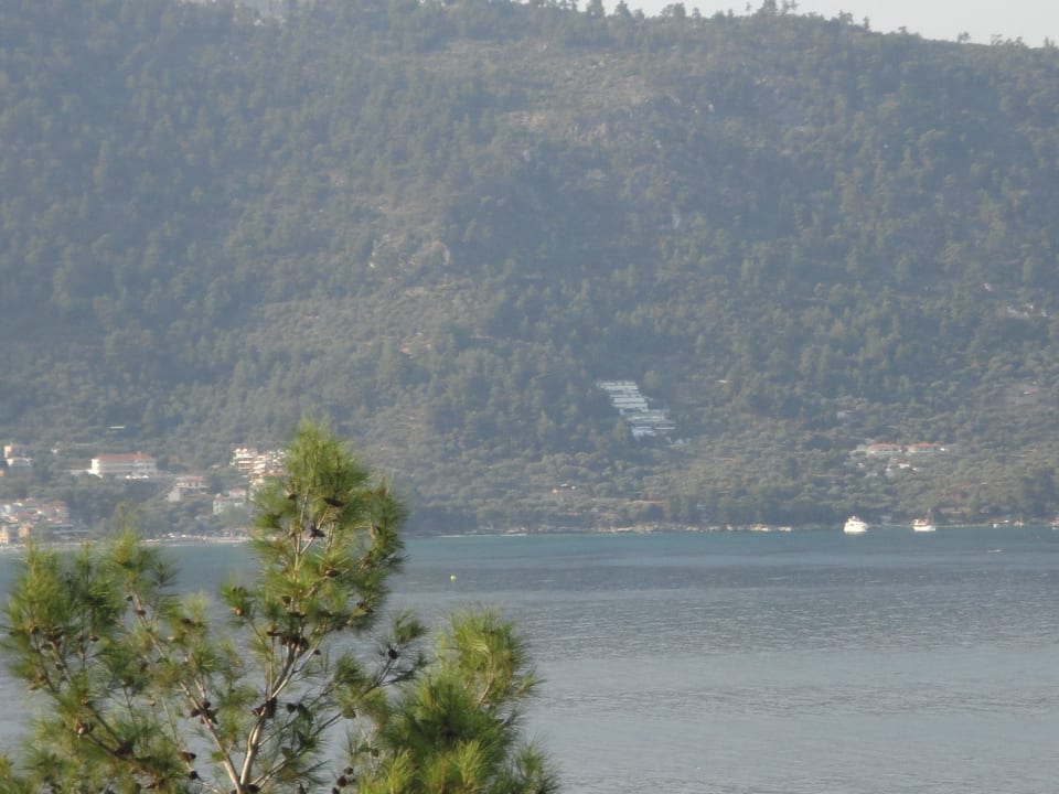 Dionysos Hotel Dionysos