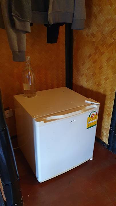 Zimmer Eco Lanta Hideaway Beach Resort