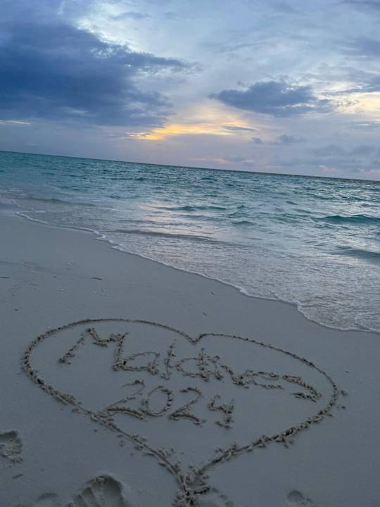 Strand Kuredu Island Resort & Spa