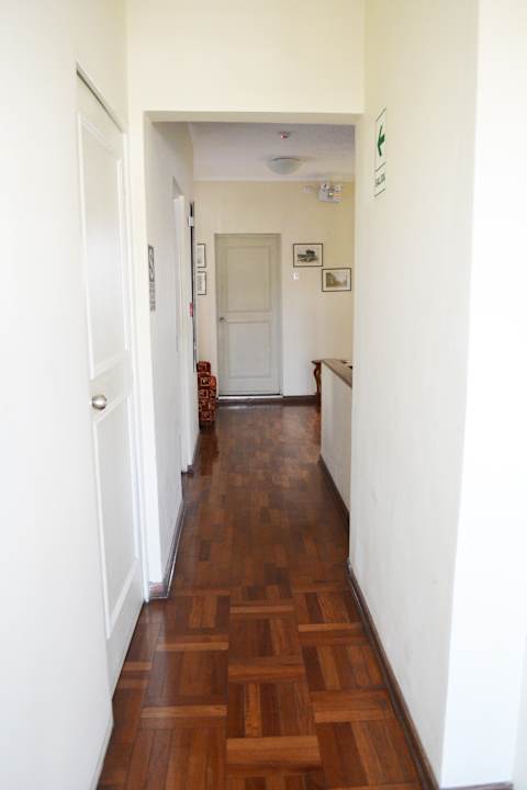 Sonstiges Casa Rodas II