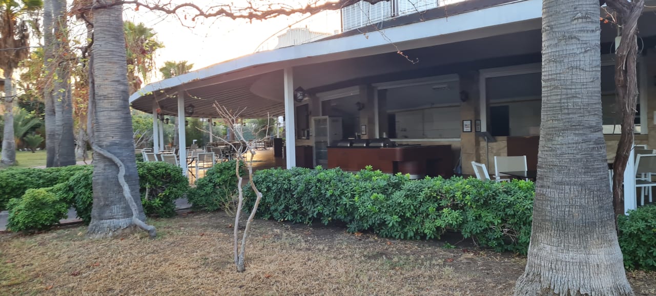 Gastro Seaden Sea World Resort & Spa