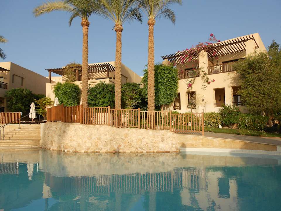 Unser Lieblingspool The Grand Hotel Sharm El Sheikh