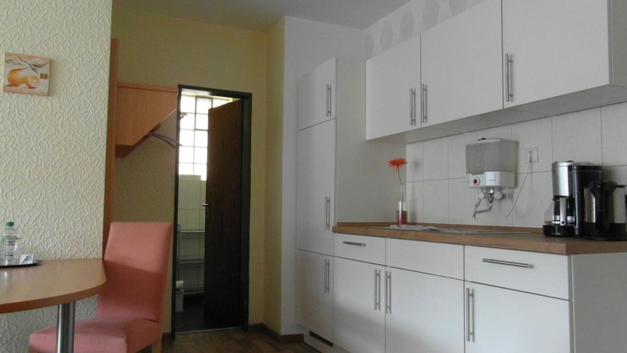 Hereinspaziert  Hotel Traumblick