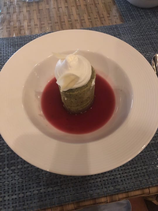 Gastro Anantara The Palm Dubai Resort