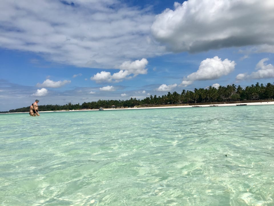 Strand Neptune Village Beach Resort & Spa