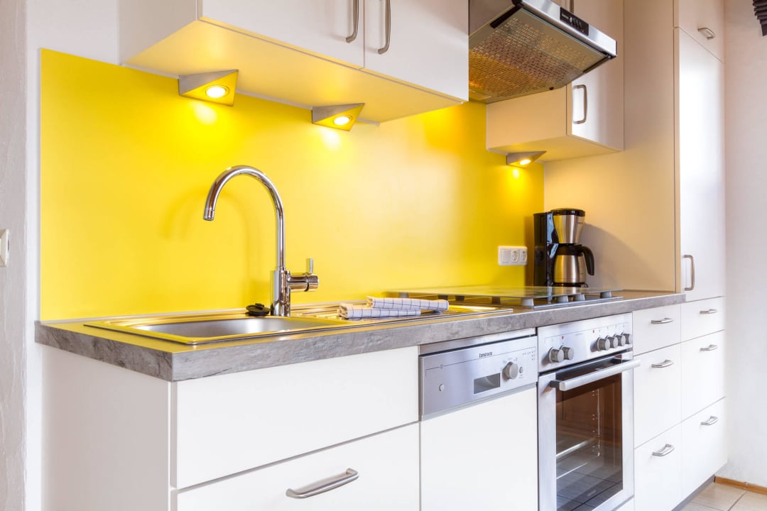 Wohnung Hulda Landhaus Obermaiselstein