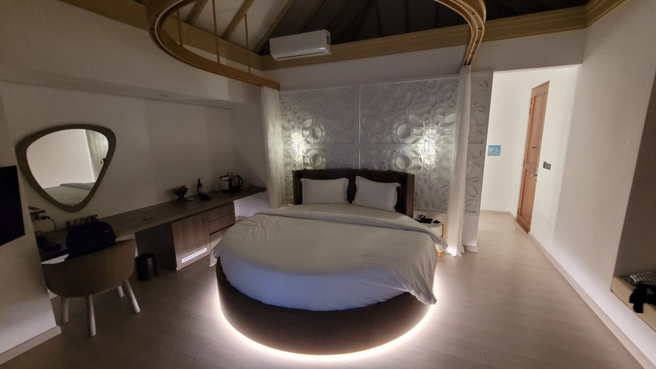 Zimmer TUI BLUE Olhuveli Romance