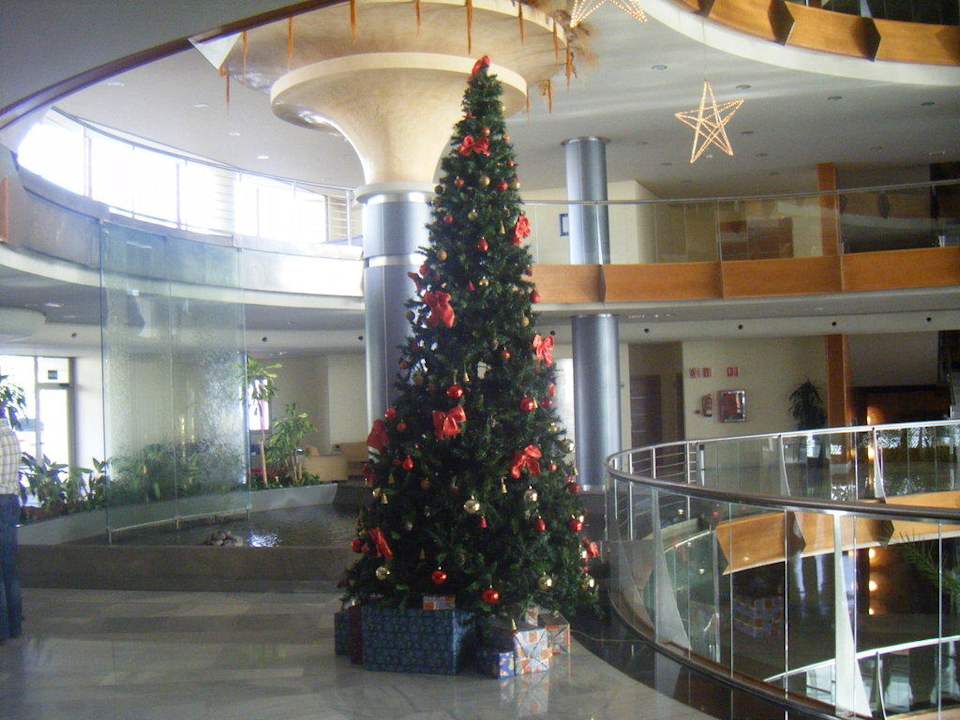 Weihnachtsgefühl R2 Pajara Beach