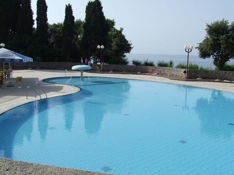 Hotelpool Drazica Resort - Hotel Drazica
