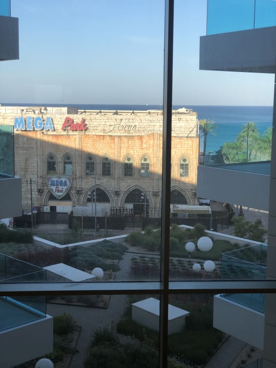 Außenansicht Hipotels Gran Playa De Palma