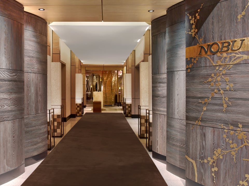 Gastro Eden Roc Miami Beach