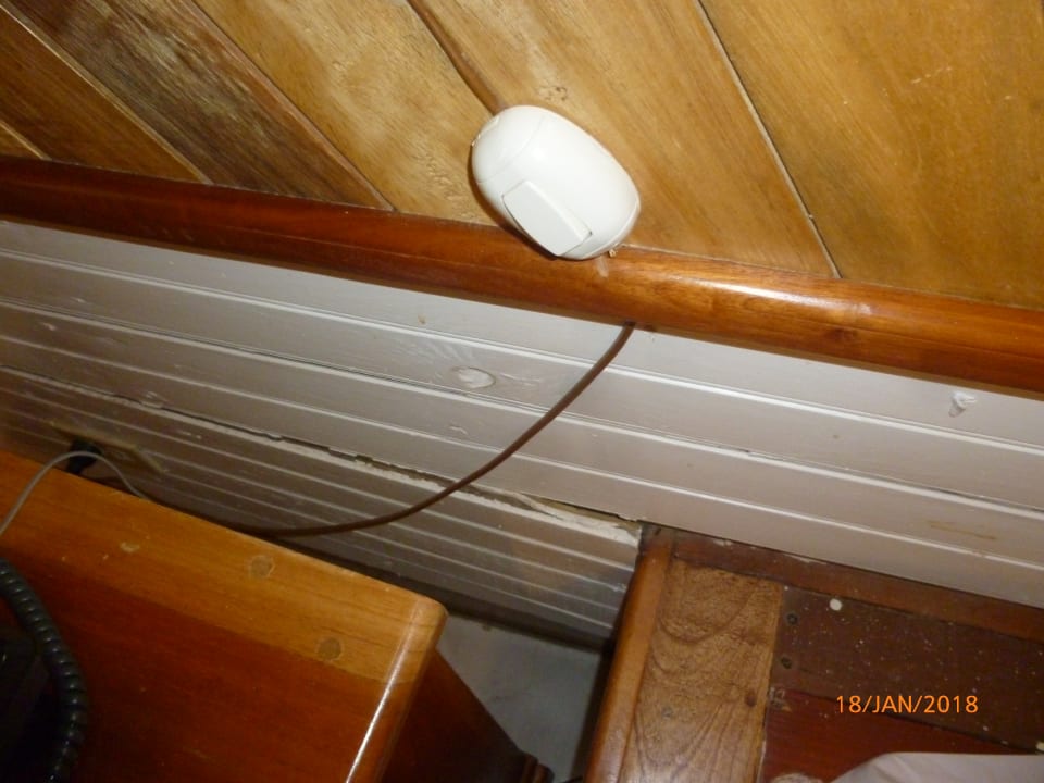 Zimmer Samsara Cliff Resort