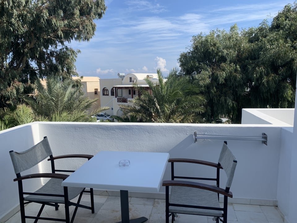 Ausblick Hotel Imperial Med Resort & Spa