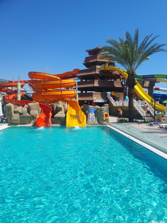 Sport & Freizeit Royal Taj Mahal Hotel