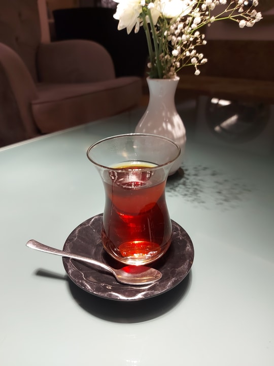 Sonstiges Saturn Palace Resort Hotel