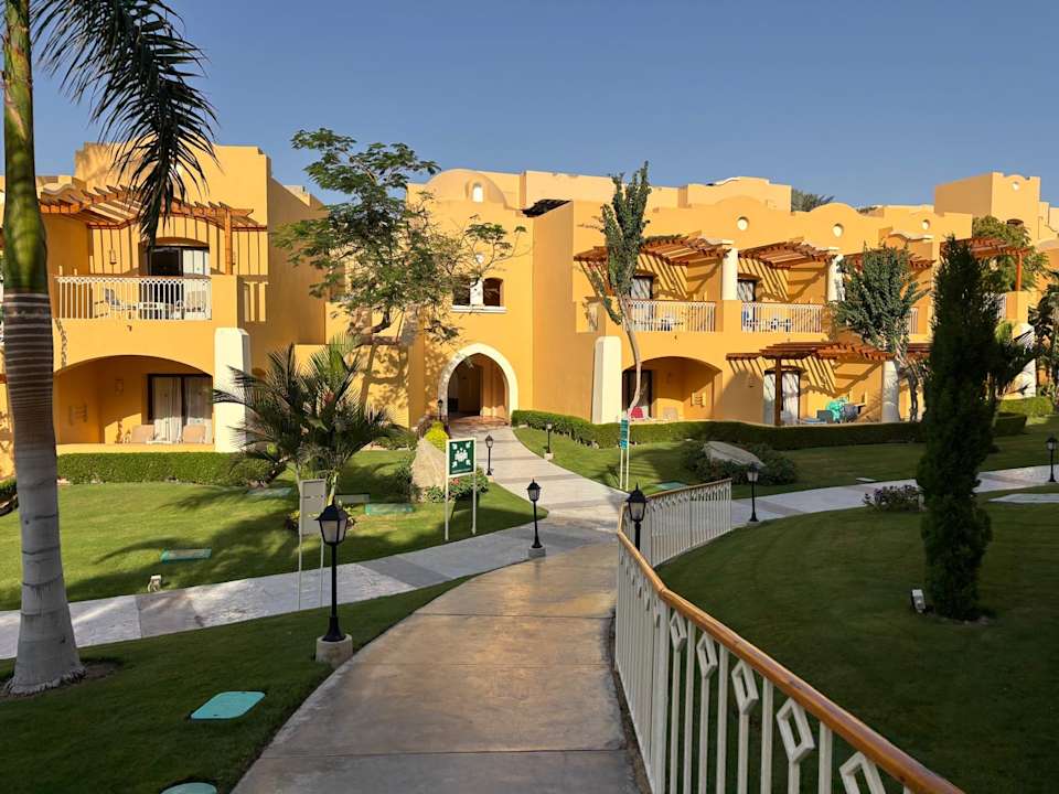 Gartenanlage Jaz Solaya