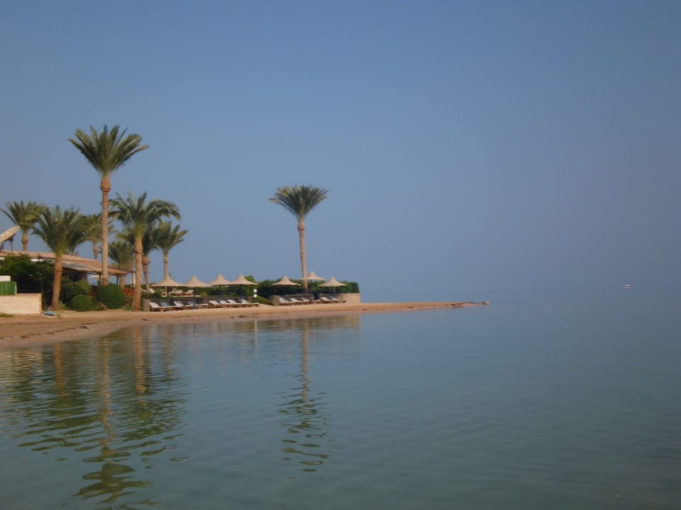 Strand Golden Beach Resort