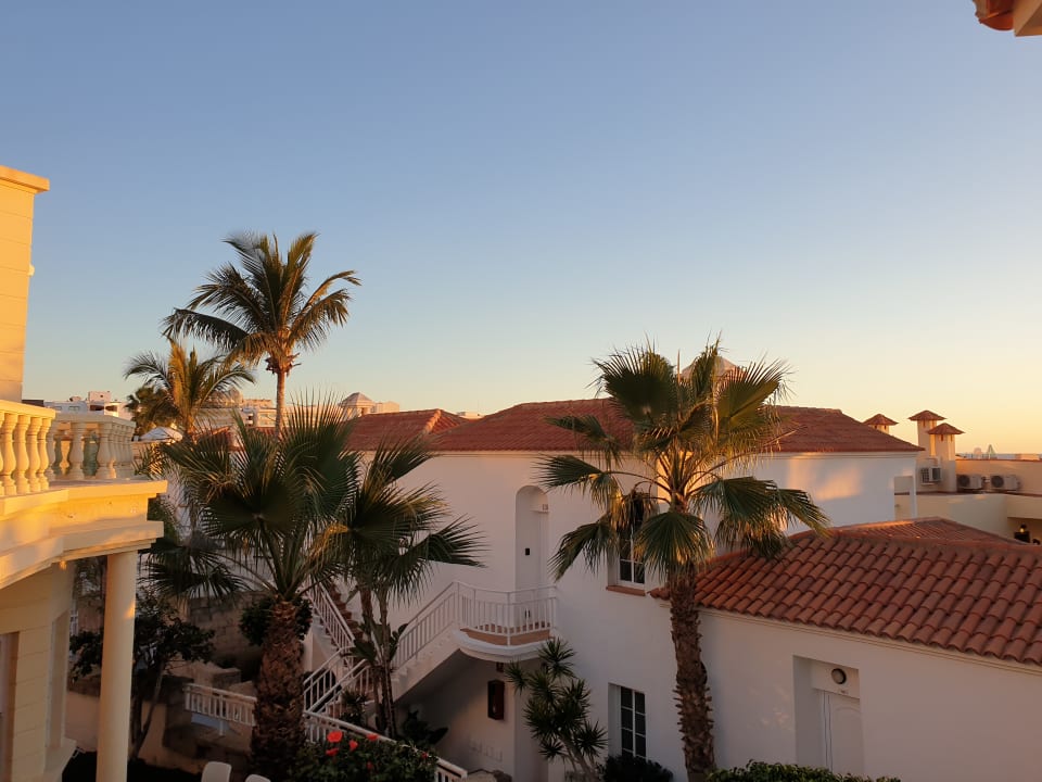 Außenansicht LABRANDA Bahía y Villas Fañabé