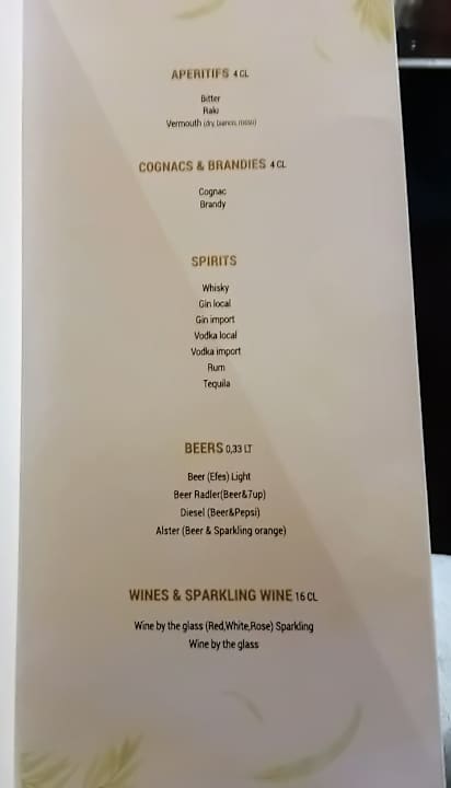 Gastro Royal Taj Mahal Hotel