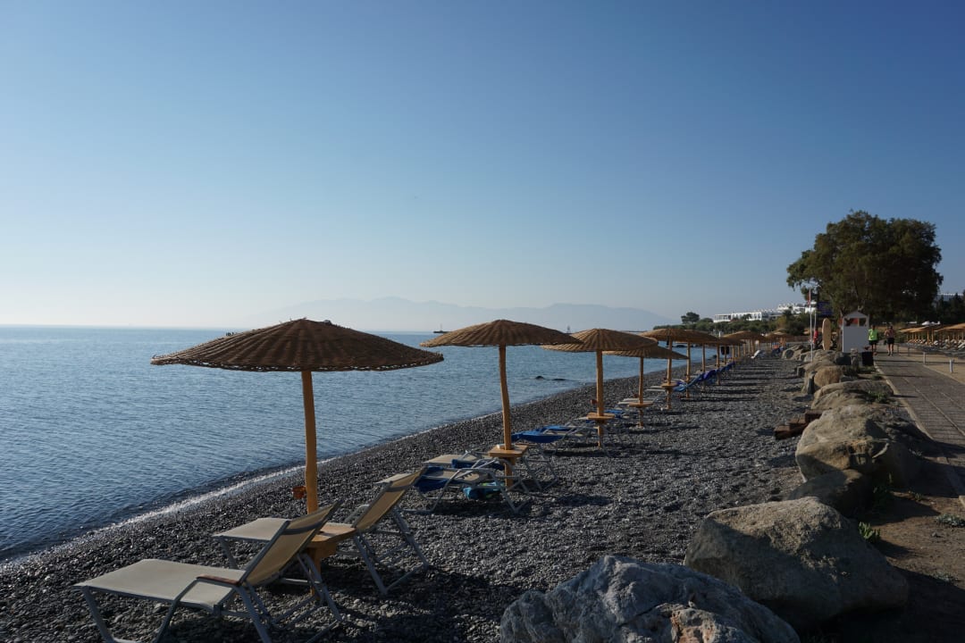 Strand Grecotel LUXME Kos