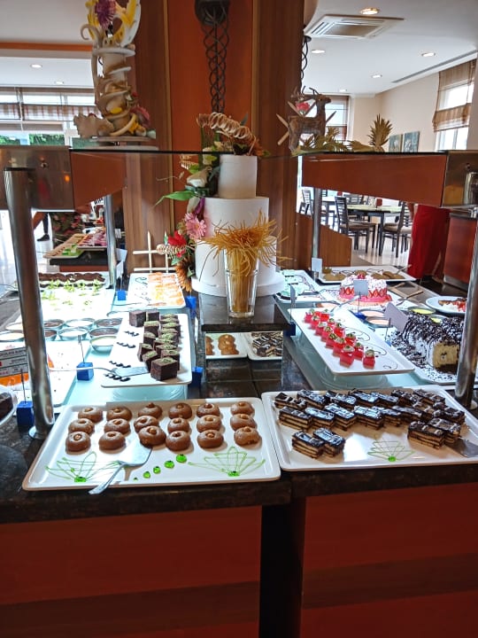 Gastro Solivia Hotel