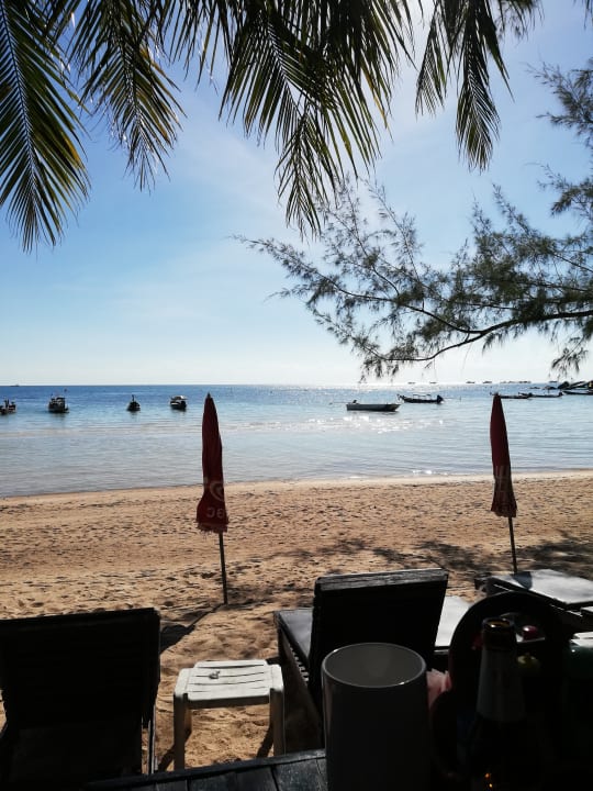 Strand Coral Grand Resort Koh Tao