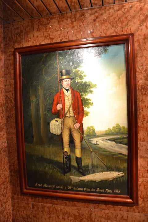 Hotelimpressionen  Hillsite Hotel Flims