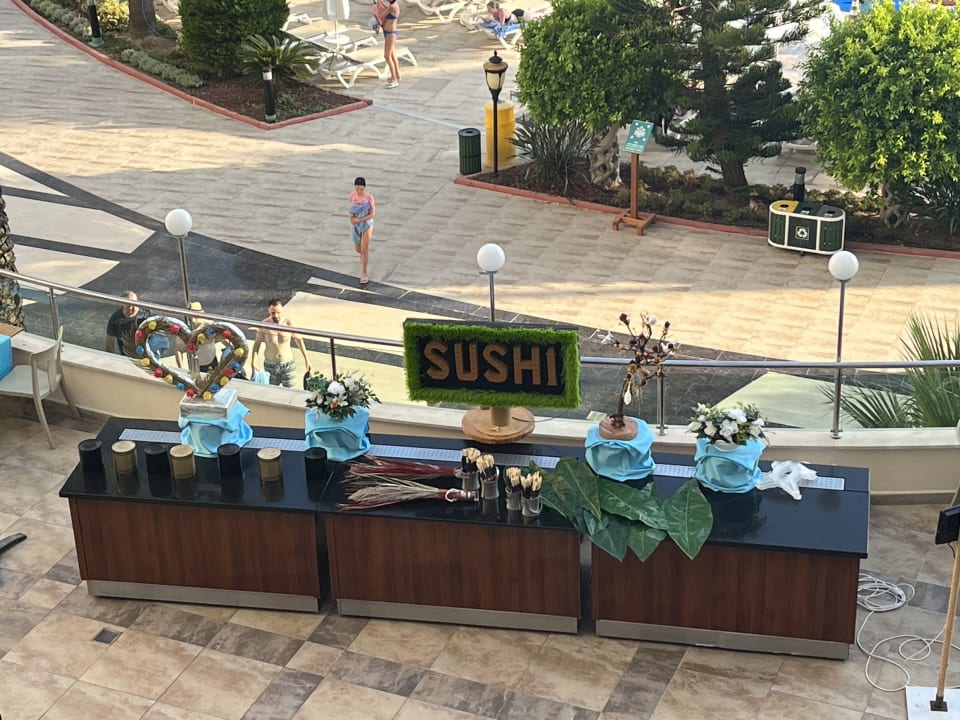 Gastro Saphir Resort & Spa