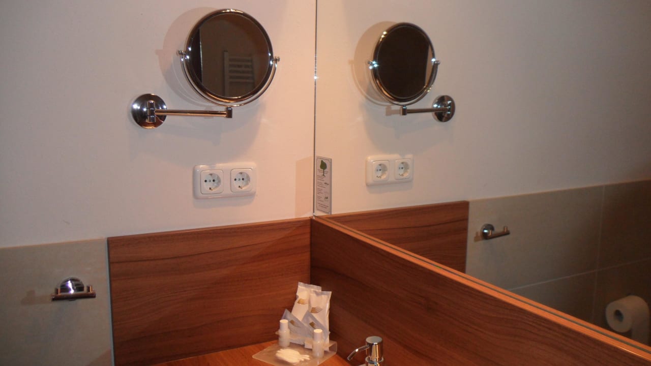 Hotel Rosenburg - Bad Boutiquehotel Myn Utspann