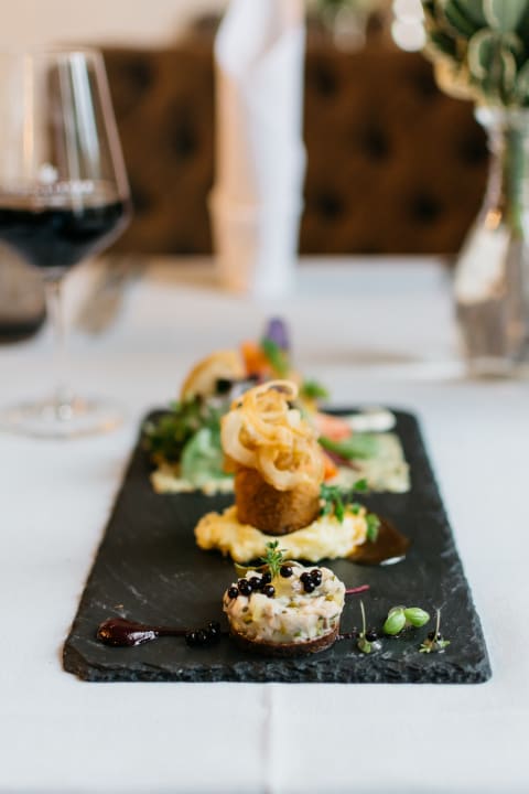 Gastro Parkhotel Fritz am Brunnen