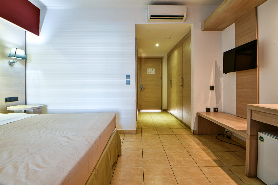 Zimmer Dodeca Sea Resort