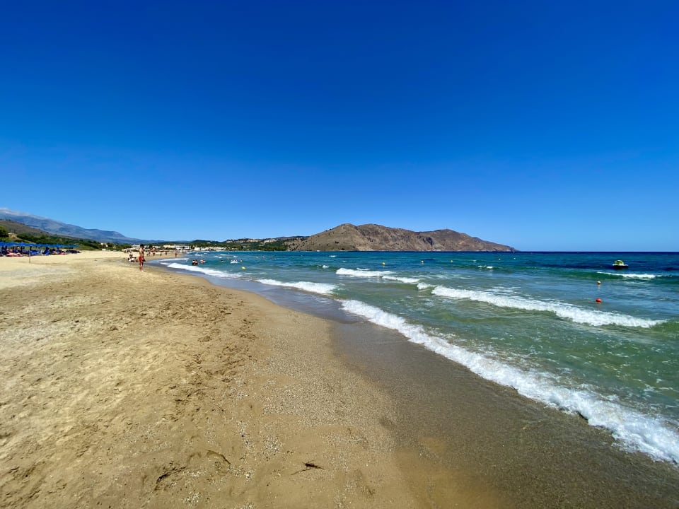 Strand Anemos Luxury Grand Resort