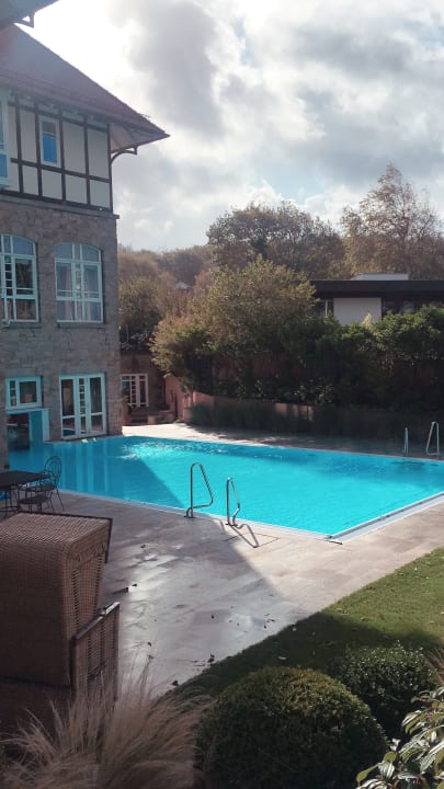 Pool Alter Meierhof Glücksburg