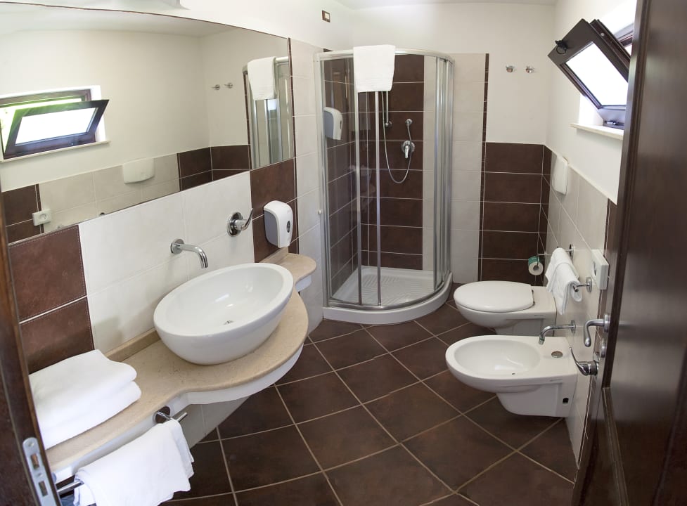 Zimmer BV Borgo del Principe