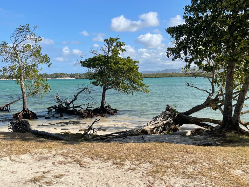 Strand Jalsa Beach Hotel & Spa