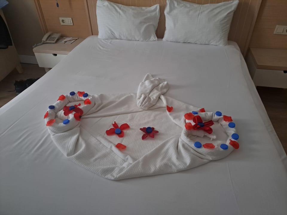 Zimmer Seamelia Beach Resort