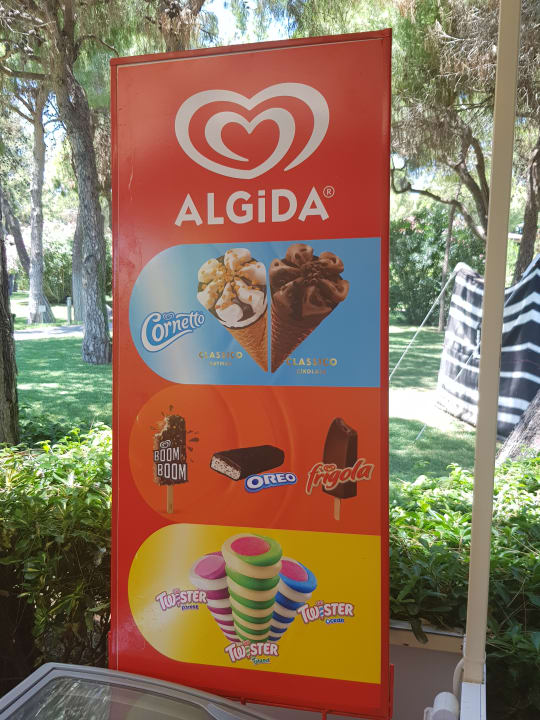 Gastro Xanadu Resort Hotel