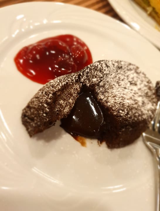 Gastro Hotel Delphin Diva