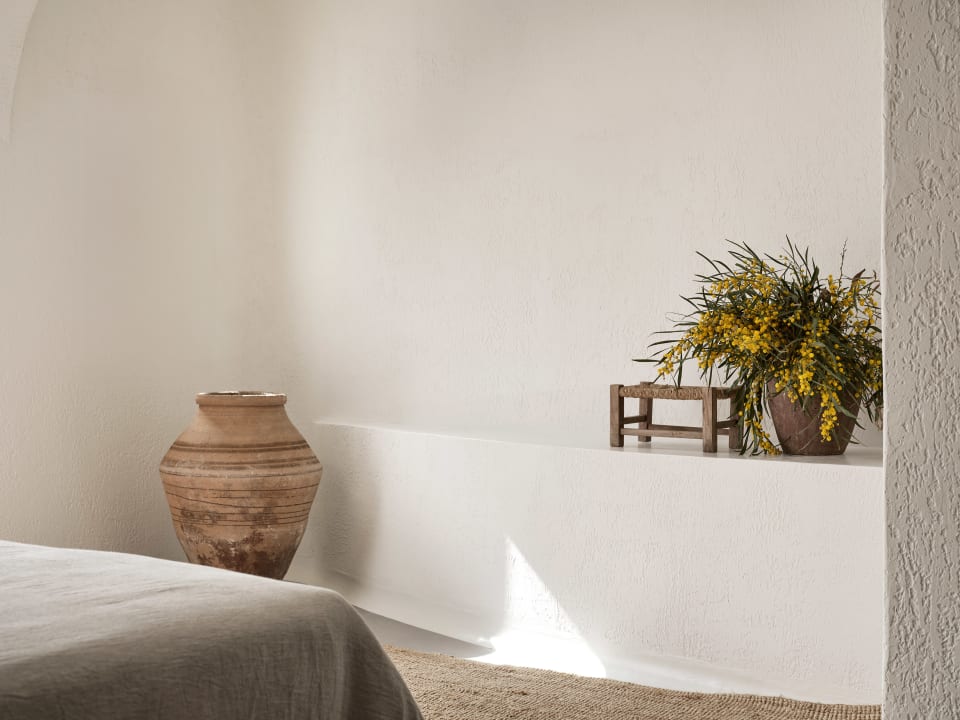 Zimmer Boheme Mykonos Town - Small Luxury Hotels of the World