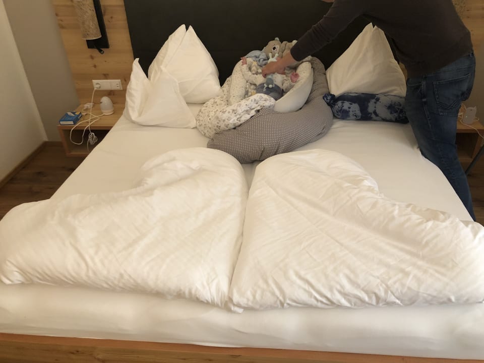 Zimmer Hotel GUT Trattlerhof & Chalets