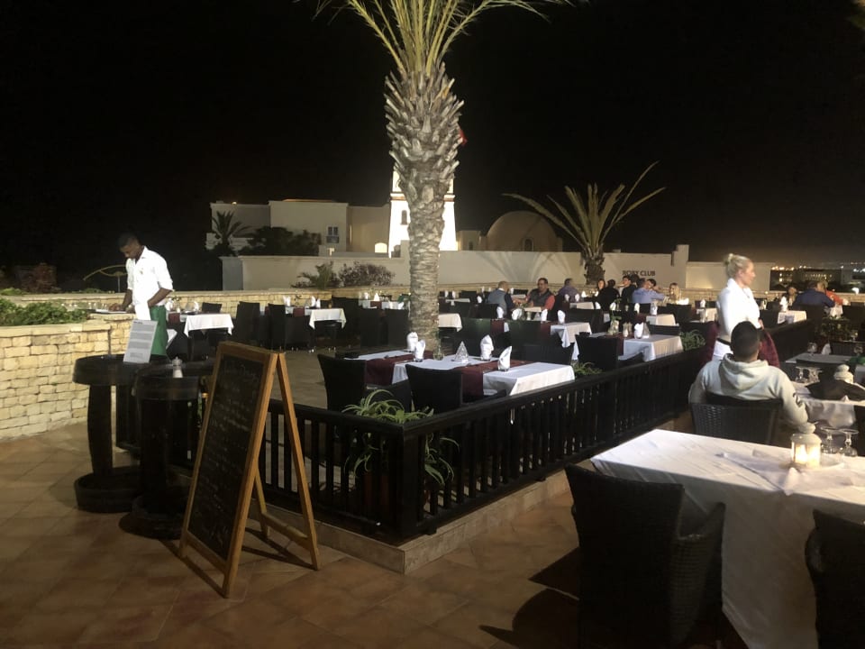 Ausblick ROBINSON AGADIR