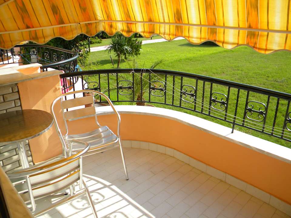 Aparthotel Jason Aparthotel Jason