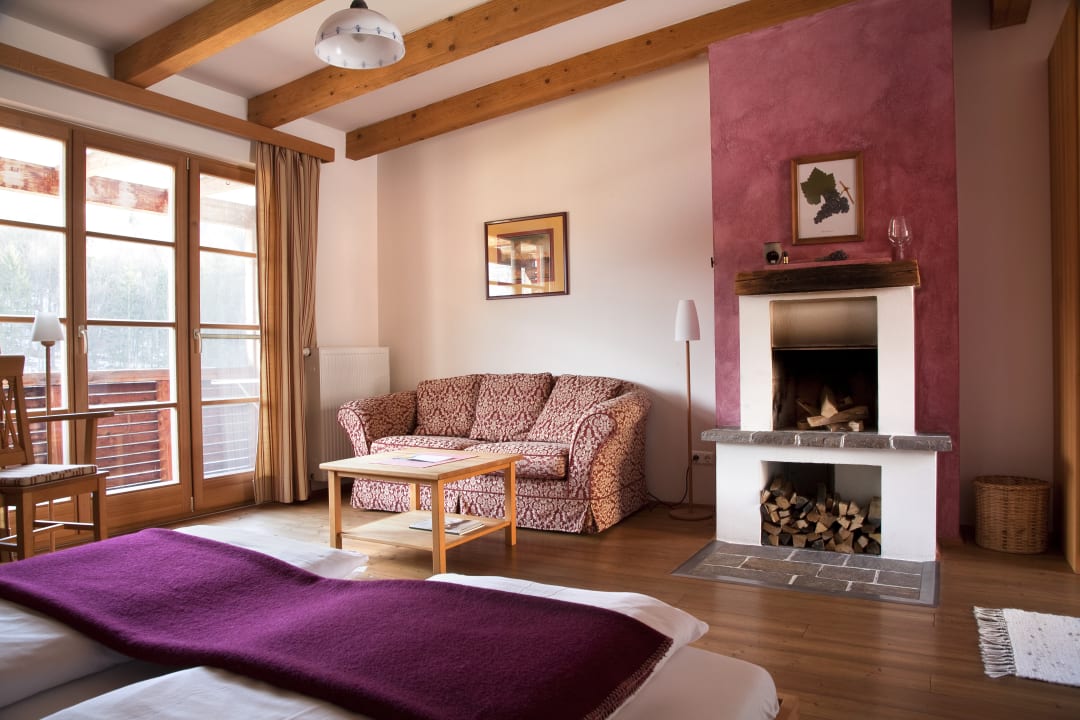 Zimmer Weingut Tauss