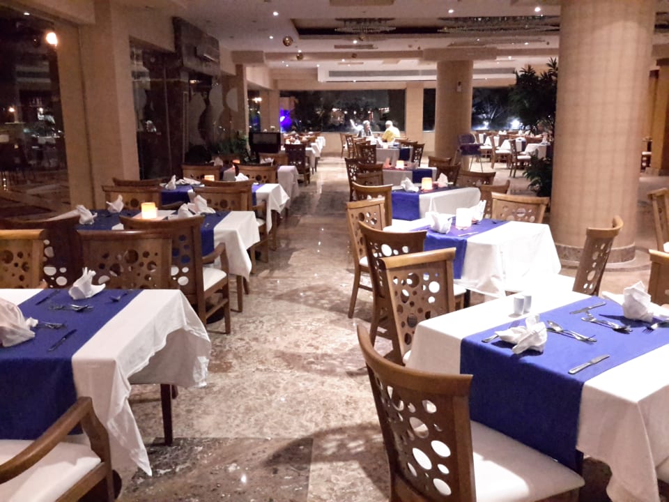 Restaurant Gravity Hotel & Aqua Park Hurghada
