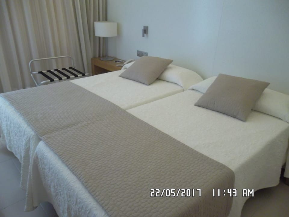 Zimmer Welikehotel Marfil Playa